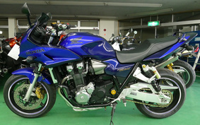 HONDA CB1300SB SUPER BOLDOR 2008 SC54