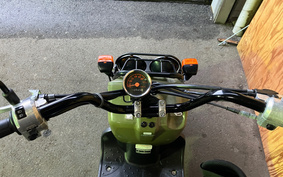 HONDA ZOOMER AF58