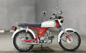 HONDA BENLY 50 S CD50