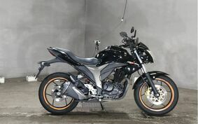 SUZUKI GIXXER 150 NG4BG