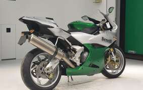 BENELLI TORNADO900 TRE 2011