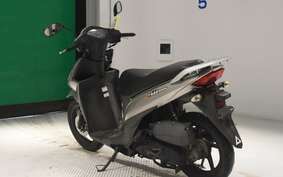 SUZUKI ADDRESS 110 CE47A