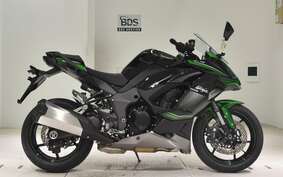 KAWASAKI NINJA 1000 SX 2024 ZXT02K