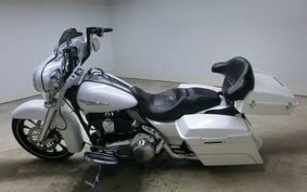 HARLEY FLHX 1580 2007 KB4