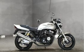 HONDA CB400SF VERSION S 1996 NC31