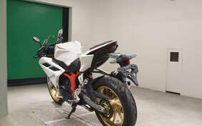 HONDA CBR250RR A MC51