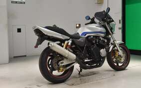 HONDA CB400SF VTEC 2001 NC39