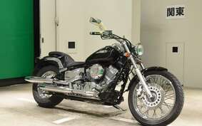 YAMAHA DRAGSTAR 400 1998 4TR