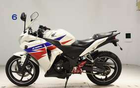 HONDA CBR250R GEN 3 MC41