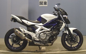 SUZUKI グラディウス400 2010 VK58A