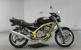 KAWASAKI BALIUS 250 1991 ZR250A