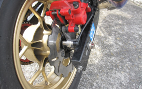 HONDA GROM JC61
