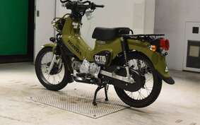 HONDA CROSS CUB 110 JA45