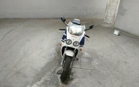 HONDA CBR250R MC19