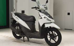 SUZUKI ADDRESS 110 CE47A