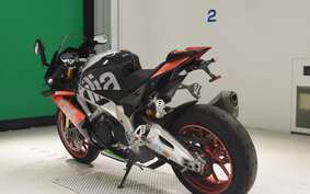 APRILIA RSV4R 2018