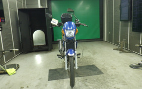 HONDA SONIC 125 FS125MC