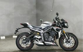 TRIUMPH STREET TRIPLE RS 2021 HDA55