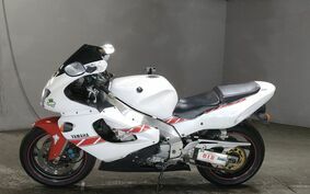 YAMAHA YZF1000R THUNDERACE 1997 4SV0