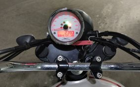 OTHER MOTO GUZZI V9 Bobar LH