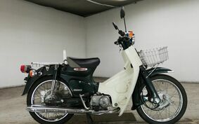 HONDA C70 SUPER CUB HA02