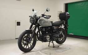 HONDA GB350S 2022 NC59