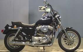 HARLEY XL883I 2007 CN2