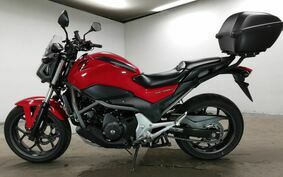 HONDA NC 700 S DCT 2012 RC61