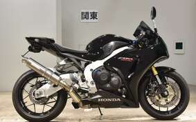 HONDA CBR1000RR Gen. 2 2013 SC59