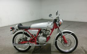 HONDA DREAM 50 AC15