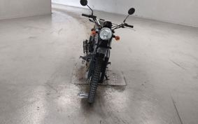 KAWASAKI 250TR BJ250F