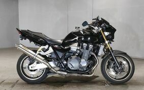 HONDA CB1300SF SUPER FOUR 2011 SC54