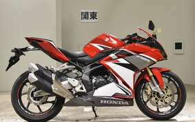 HONDA CBR250RR MC51