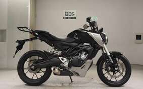 HONDA CB125 R JC79