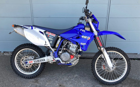 YAMAHA WR450F 2005 CJ07