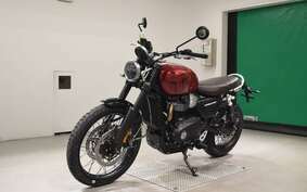 TRIUMPH SCRAMBLER1200X 2024