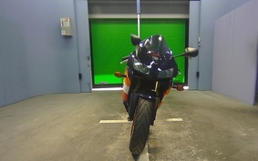 HONDA CBR600RR GEN 2 2006 PC37