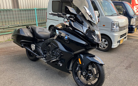 BMW K1600B 2018 0F51