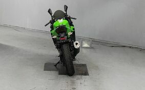 KAWASAKI NINJA 250 EX250P