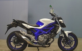 SUZUKI GLADIUS 650 A 2013 CX112