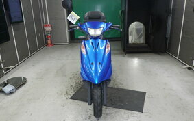 SUZUKI ADDRESS V125 G CF46A