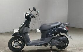 SUZUKI LET's CA4AA