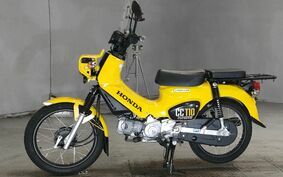 HONDA CROSS CUB 110 JA45