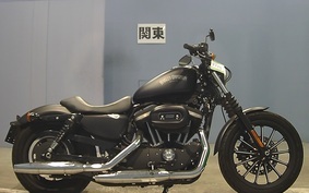 HARLEY XL883N 2015 LE2