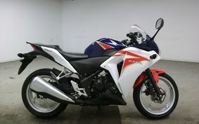 HONDA CBR250R Fi MC41