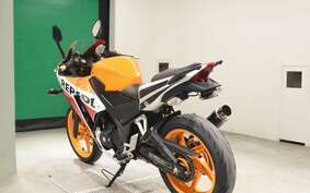 HONDA CBR250R A MC41