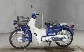 HONDA PRESS CUB 50 AA01