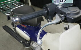 HONDA C110 SUPER CUB JA61