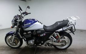 SUZUKI GSX1400 2003 GY71A