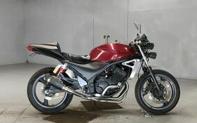 SUZUKI GSX250FX ZR250C